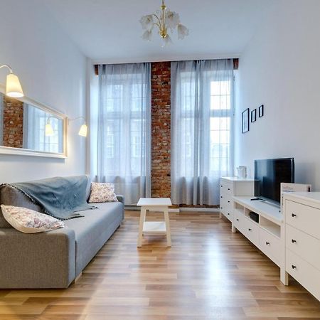 Apartament Chlebnicka II Gdańsk Exterior foto