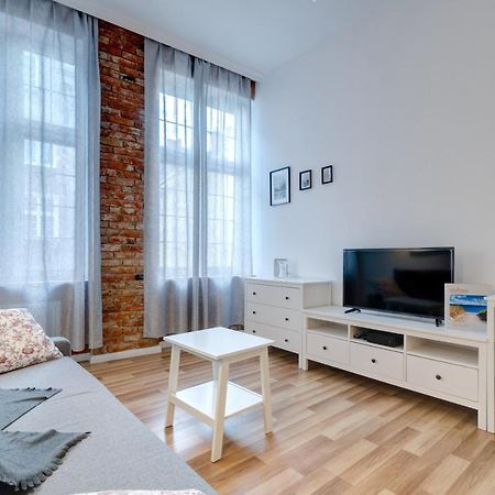 Apartament Chlebnicka II Gdańsk Exterior foto