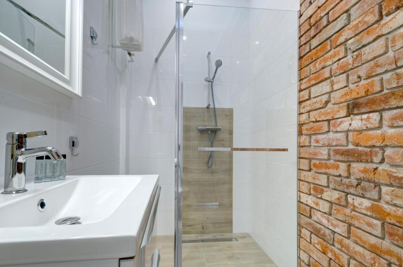 Apartament Chlebnicka II Gdańsk Exterior foto